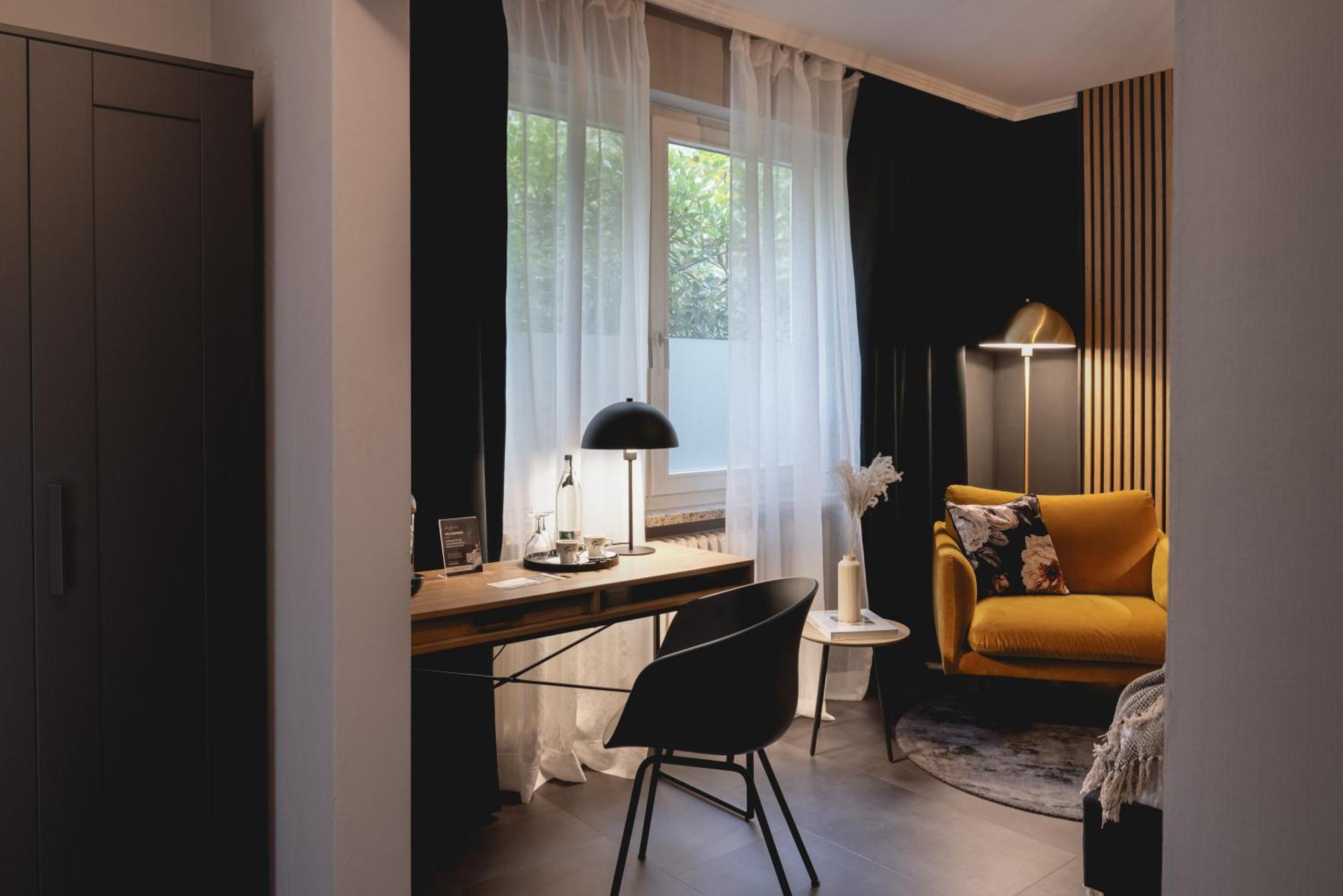 Hotel Stadt Hamburg Bad Salzuflen Eksteriør billede
